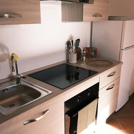 Dolce Casa Da Roby E Andrea By Portofinovacanze San Maurizio di Monte ภายนอก รูปภาพ