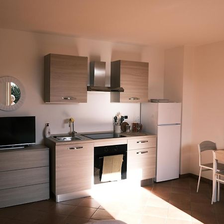 Dolce Casa Da Roby E Andrea By Portofinovacanze San Maurizio di Monte ภายนอก รูปภาพ