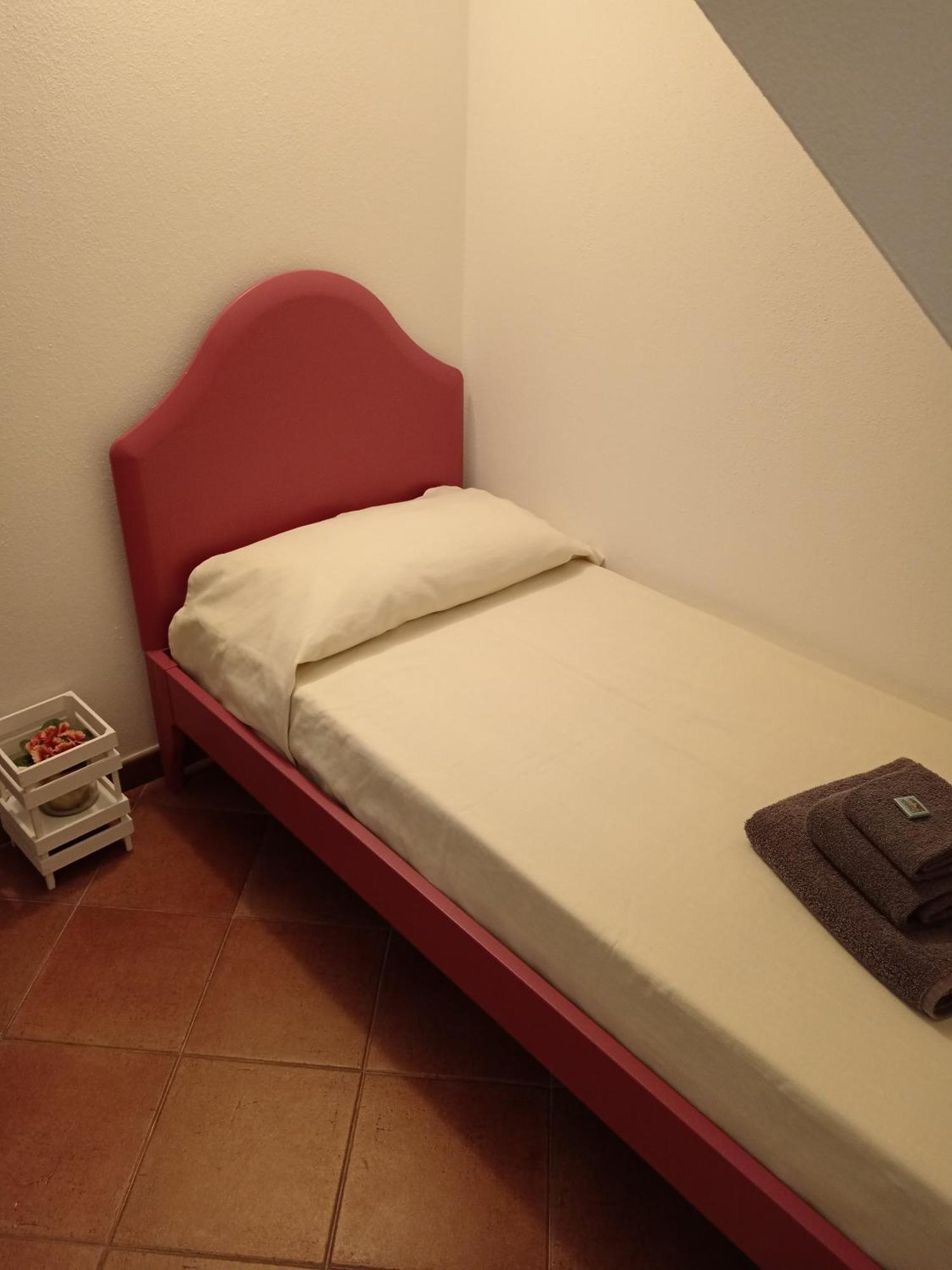 Dolce Casa Da Roby E Andrea By Portofinovacanze San Maurizio di Monte ภายนอก รูปภาพ