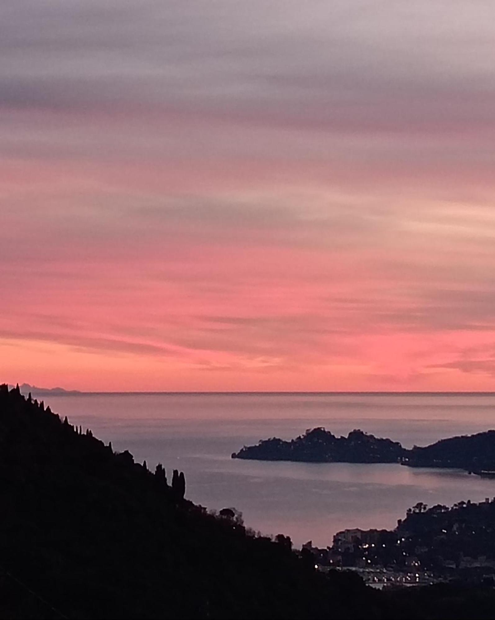 Dolce Casa Da Roby E Andrea By Portofinovacanze San Maurizio di Monte ภายนอก รูปภาพ