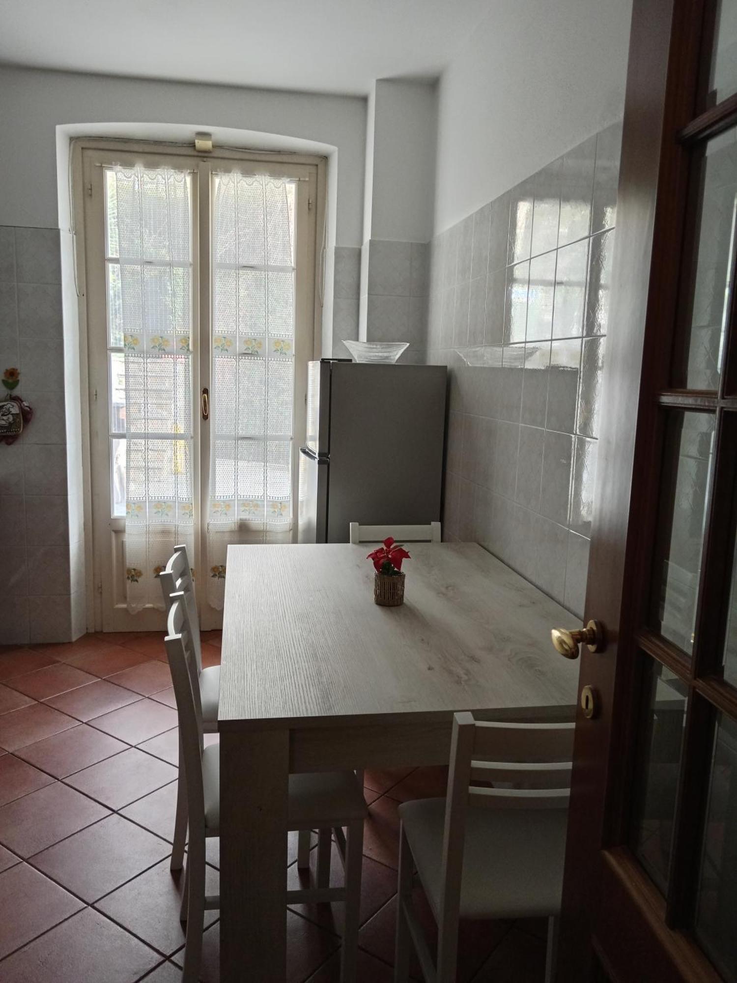 Dolce Casa Da Roby E Andrea By Portofinovacanze San Maurizio di Monte ภายนอก รูปภาพ