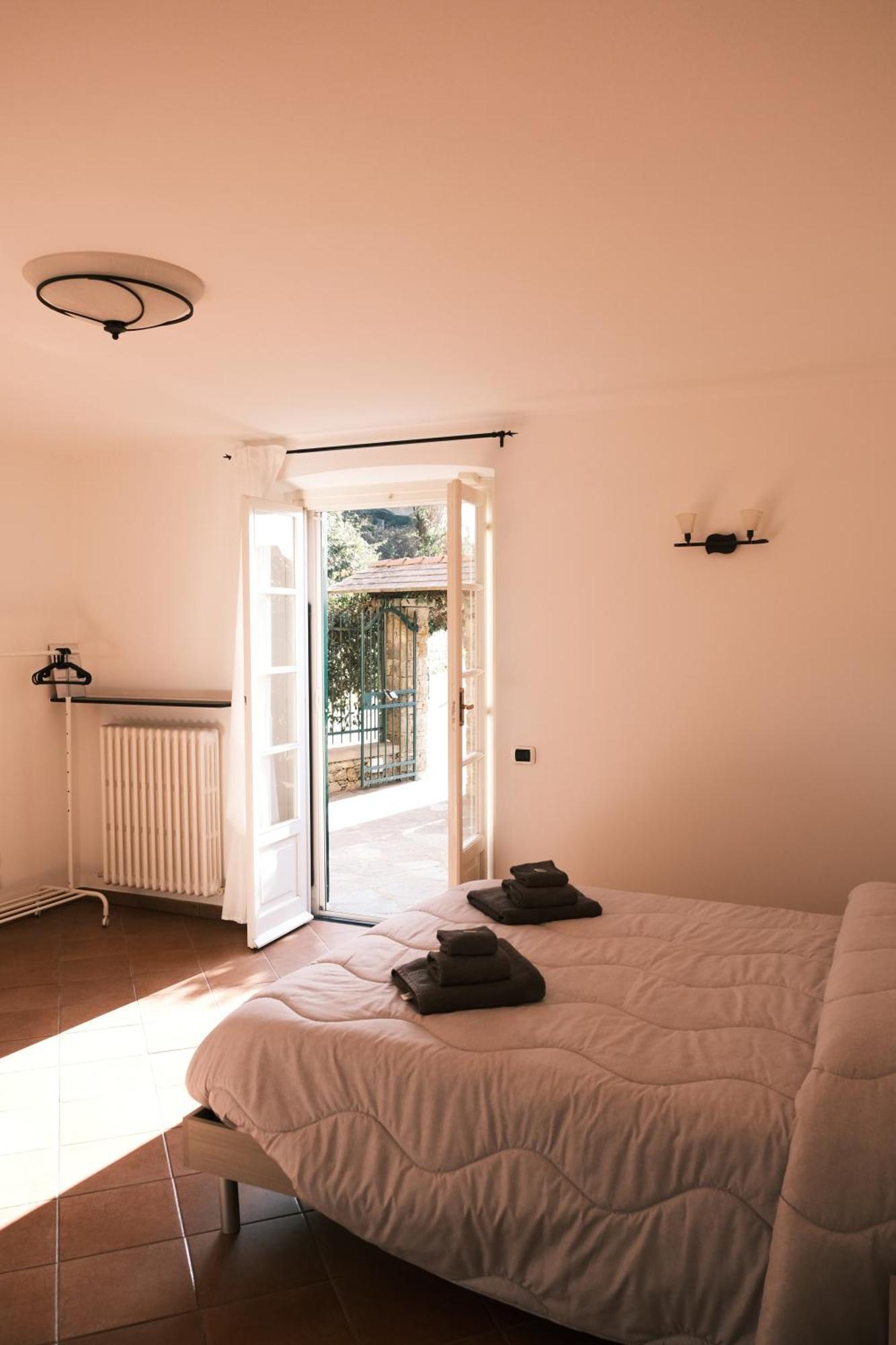 Dolce Casa Da Roby E Andrea By Portofinovacanze San Maurizio di Monte ภายนอก รูปภาพ