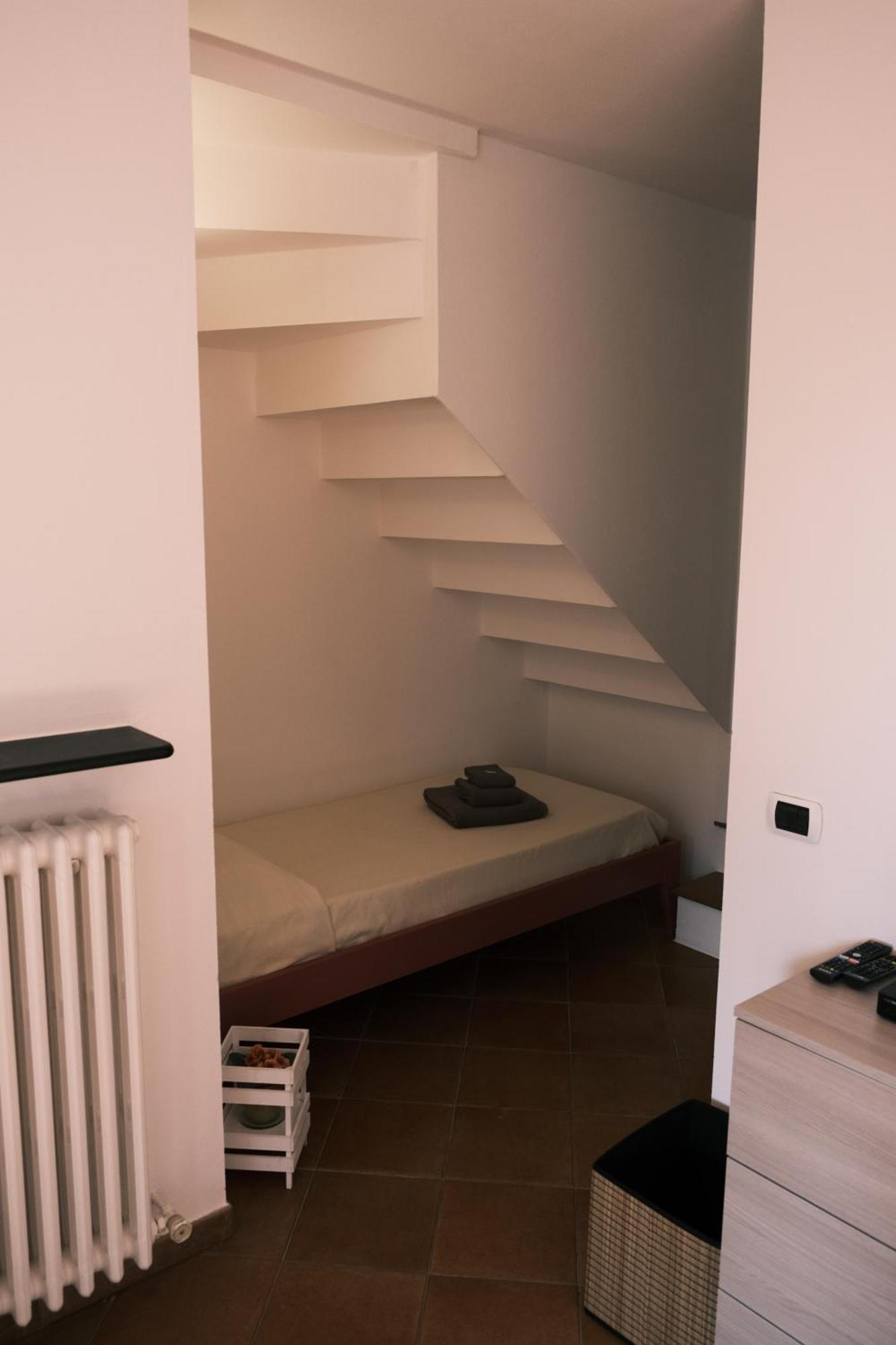 Dolce Casa Da Roby E Andrea By Portofinovacanze San Maurizio di Monte ภายนอก รูปภาพ