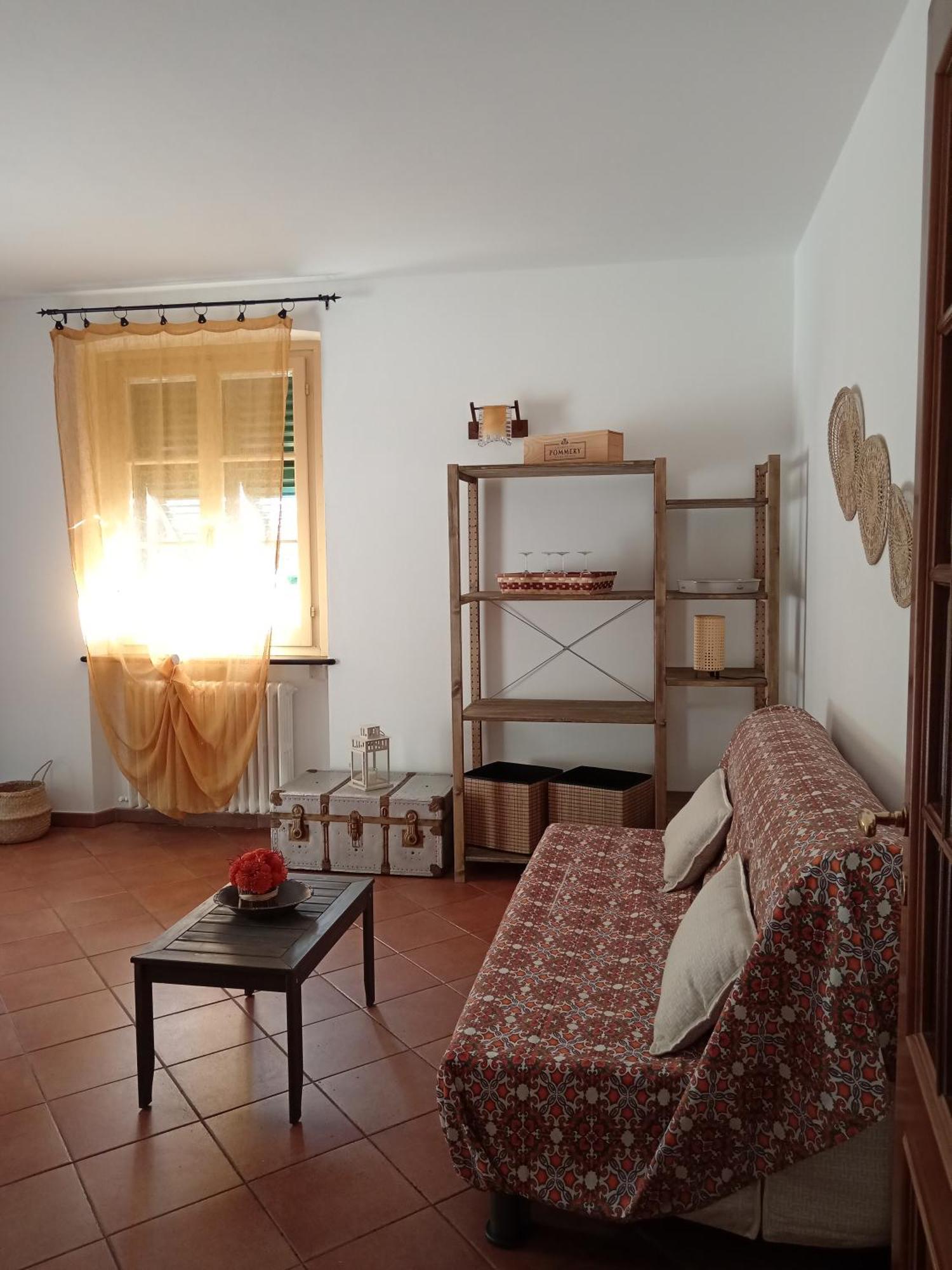 Dolce Casa Da Roby E Andrea By Portofinovacanze San Maurizio di Monte ภายนอก รูปภาพ