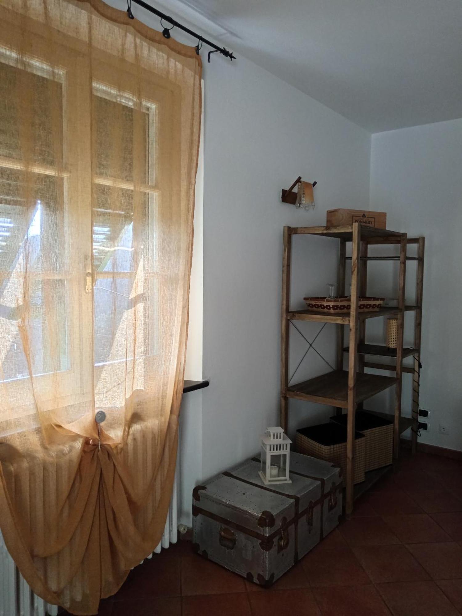 Dolce Casa Da Roby E Andrea By Portofinovacanze San Maurizio di Monte ภายนอก รูปภาพ